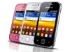   Samsung:       GALAXY-