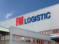    FM Logistic        